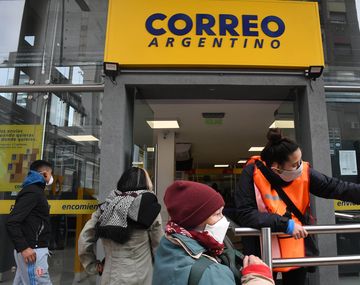 Correo Argentino: la fiscal Boquin rechaz&oacute; el recurso de la empresa para evitar el procedimiento de salvataje