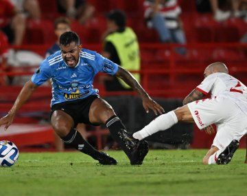 Cómo ver en vivo Sporting Cristal vs Huracán por la Copa Libertadores