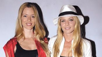 Las hermanas Neumann Las hermanas Neumann