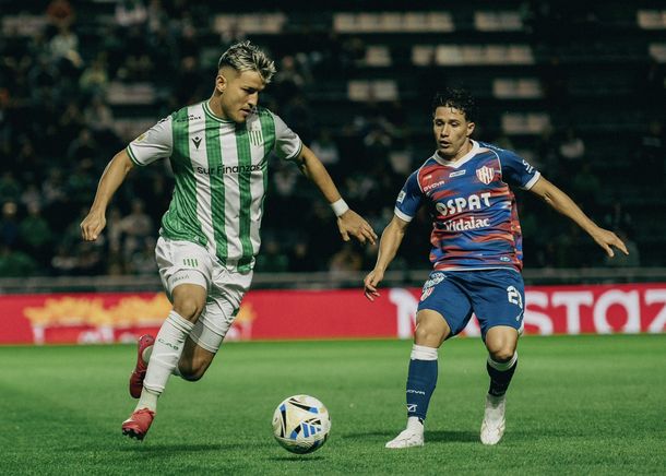 Foto: X @CAB_oficial