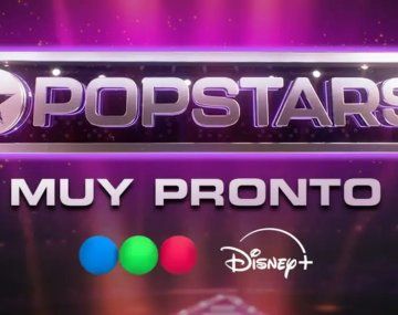 Popstars vuelve a Telefe.