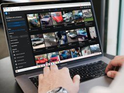 Publicó su auto por en Facebook, lo secuestraron usando una ametralladora y se lo robaron