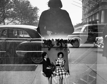 Crédito: Vivian Maier