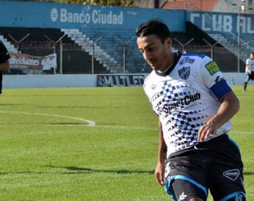 Apareció el ex futbolista Adrián Iglesias tras tres días de búsqueda