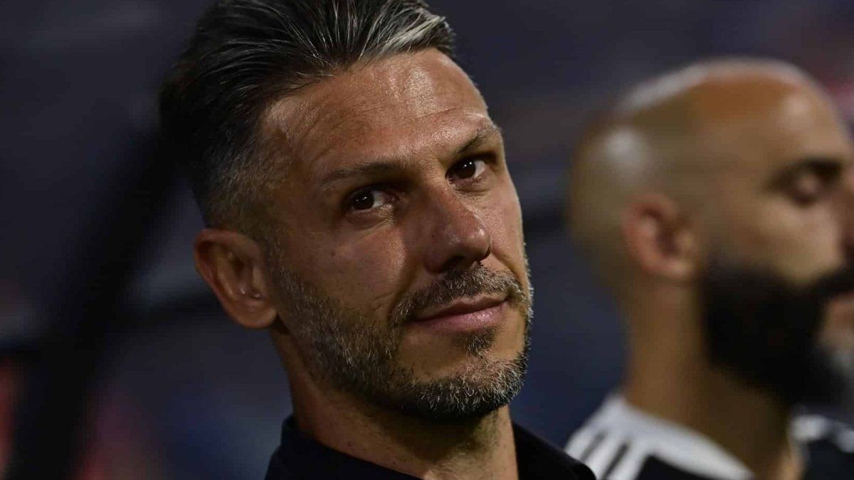 Oficial: River echó a Martín Demichelis y ya tienen el nombre para reemplazarlo