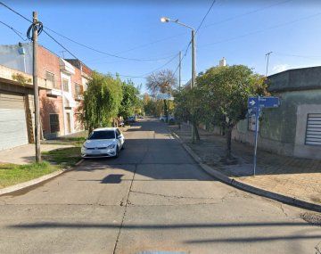 Un hombre mató de tres tiros a su novia embarazada y se quitó la vida