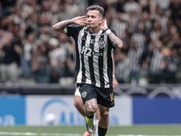 Mineiro buscará sellar su pasaje a la final de la Sudamericana. Mineiro buscará sellar su pasaje a la final de la Sudamericana.