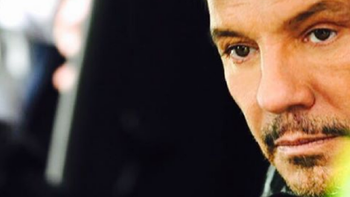 Tinelli palpita la vuelta de ShowMatch Tinelli palpita la vuelta de ShowMatch