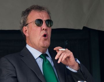 Argentina acusa de conducta ofensiva a BBC