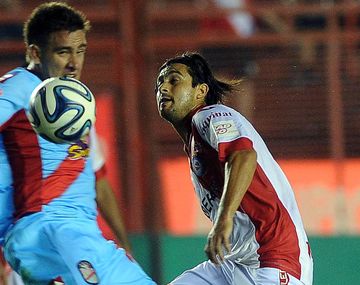 Argentinos Juniors ganó y le cortó la racha a Arsenal