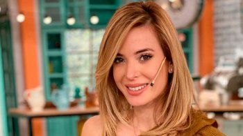 la decision que habria tomado telefe con jesica cirio tras el escandalo con martin insaurralde la decision que habria tomado telefe con jesica cirio tras el escandalo con martin insaurralde