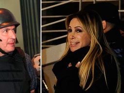 lopez se nego a declarar una vez mas: tiene estres reactivo, dice su abogada lopez se nego a declarar una vez mas: tiene estres reactivo, dice su abogada