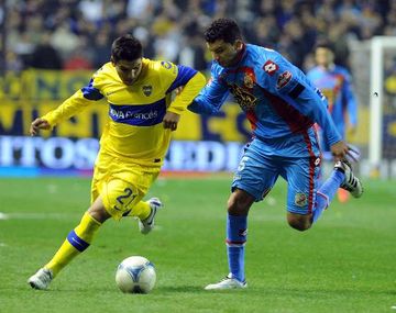 Boca juega ante Arsenal la novedosa Supercopa Argentina