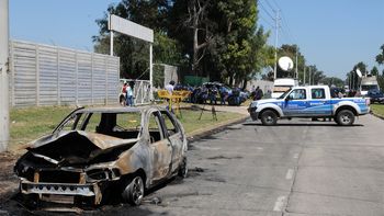 enfrentamiento en la uocra: los detenidos seran indagados por homicidio agravado enfrentamiento en la uocra: los detenidos seran indagados por homicidio agravado