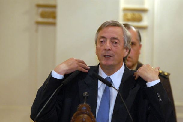 Kirchner_acuerdo_sur_telam