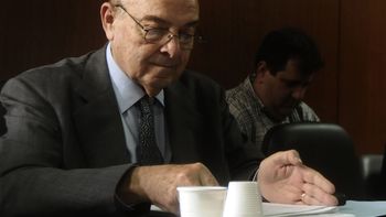 megacanje: absolvieron a domingo cavallo megacanje: absolvieron a domingo cavallo