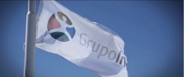 Video: cómo es el Grupo Indalo por dentro
