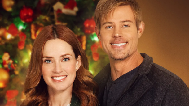 Ña comedia romántica que está en la plataforma y no vas a poder dejar de mirar