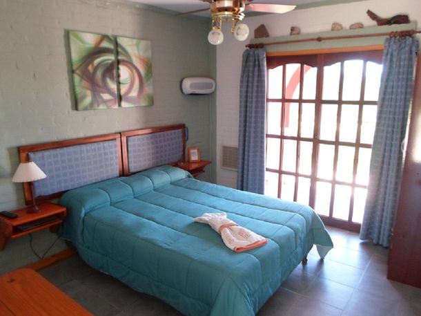 Disfruta de 2 noches en Córdoba con minutouno.com y Barrancas de Brochero