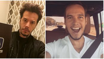 Sebastián Ortega contó una anécdota con su hermano Emanuel que lo inspiró para Fanny la fan Sebastián Ortega contó una anécdota con su hermano Emanuel que lo inspiró para Fanny la fan