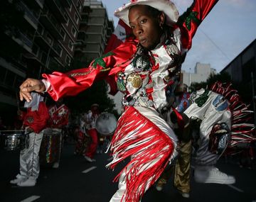 La hora pico del jueves estará complicada por el baile de las murgas