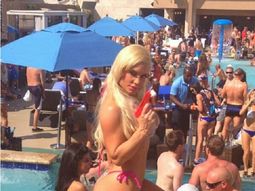 Así enloqueció Las Vegas Así enloqueció Las Vegas