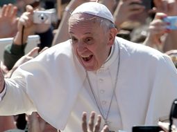 el papa llegara a instagram: sera franciscus el papa llegara a instagram: sera franciscus