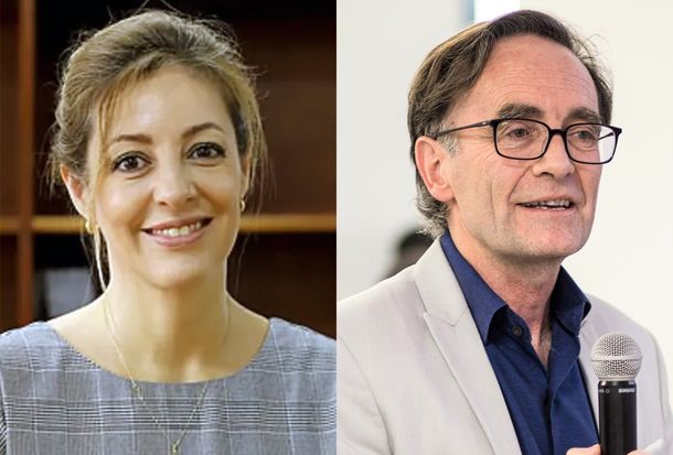 Operativo venganza: quiénes son los funcionarios que echó Javier Milei Operativo venganza: quiénes son los funcionarios que echó Javier Milei