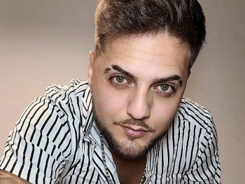 El increíble tatuaje que se hizo un exparticipante de GH