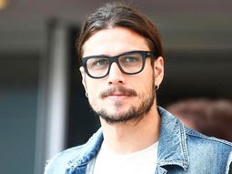 Daniel Osvaldo se hartó del fútbol