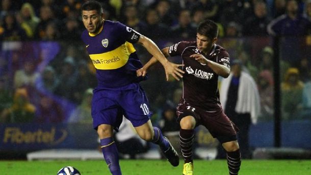 Reviví el último partido de Juan Román Riquelme en su amado Boca