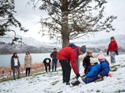 Turismo: comienzan las vacaciones de invierno 2024