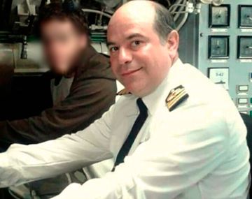 Pedro Martín Fernández