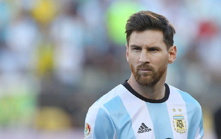 Visita al nutricionista y entrenamiento: el calendario de Messi antes del debut en el Mundial