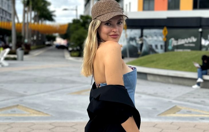 Gigi prepara su primer álbum: todos los detalles