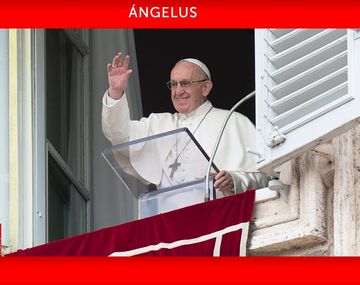 El Papa afirmó que es inmoral tener armas atómicas y que la guerra es un fracaso de la política