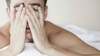 un hombre debera informarle a la policia cada vez que quiera tener sexo un hombre debera informarle a la policia cada vez que quiera tener sexo