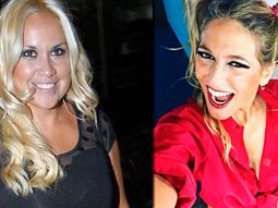 guerra de los infantiles: veronica ojeda vs. marian farjat guerra de los infantiles: veronica ojeda vs. marian farjat