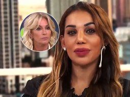 Mimi Alvarado destrozó a Yanina Latorre: Veo muchos panqueques...