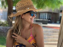 marcela kloosterboer abrio instagram: tierna foto con su hija y picara frase con agustina cherri marcela kloosterboer abrio instagram: tierna foto con su hija y picara frase con agustina cherri