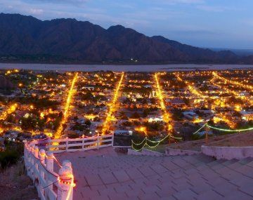 Catamarca se abre al turismo a partir del 9 de julio