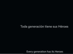 Héroes 3: el emotivo video de Argentina campeón del mundo