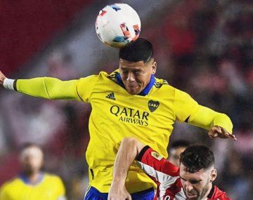 Pincha de mier...: el polémico video de la hermana de Marcos Rojo