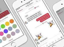 el messenger permite personalizar chats el messenger permite personalizar chats