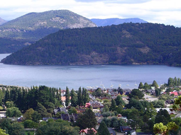 Tragedia en San Martín de Los Andes: una mujer falleció tras descompensarse en el lago Lácar