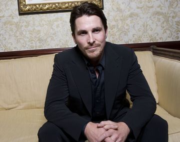 El cambio físico de Christian Bale para su nueva película