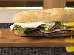 No lo sabías: el truco casero para preparar el sándwich perfecto No lo sabías: el truco casero para preparar el sándwich perfecto