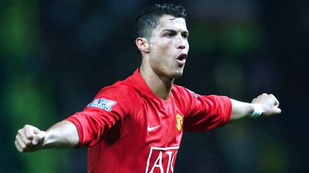 ¿Cristiano Ronaldo pega la vuelta al United?