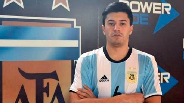 La AFA suspendió la final de futsal por la muerte de Matías Kruger