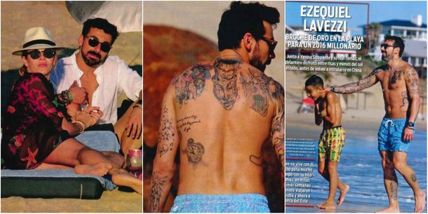 El Pocho Lavezzi
